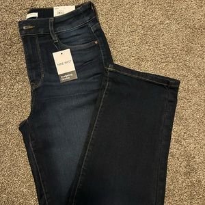 Nine West Straight leg jeans